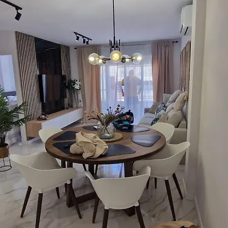 Apartamento Goleta