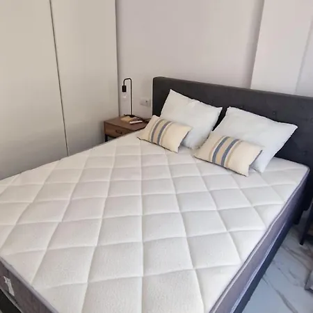 Goleta Apartamento