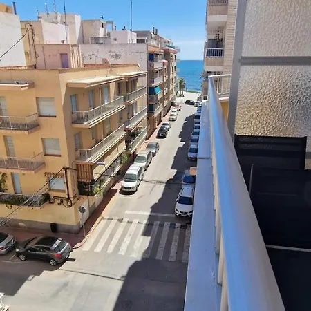 Goleta Apartamento *