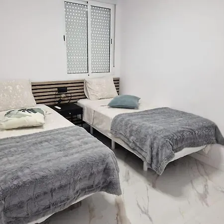 Apartment Goleta Torrevieja