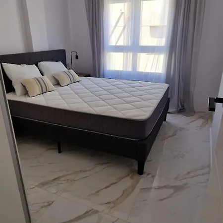Διαμέρισμα Goleta